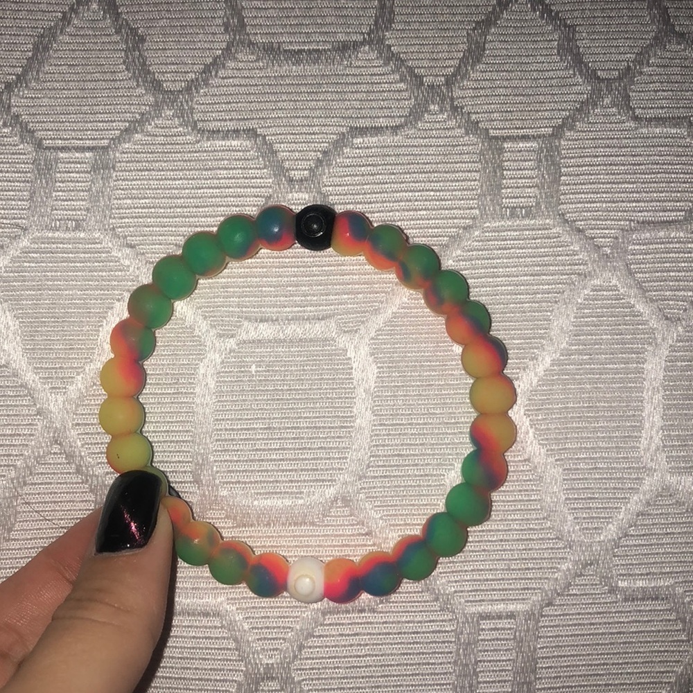Lokai bracelet